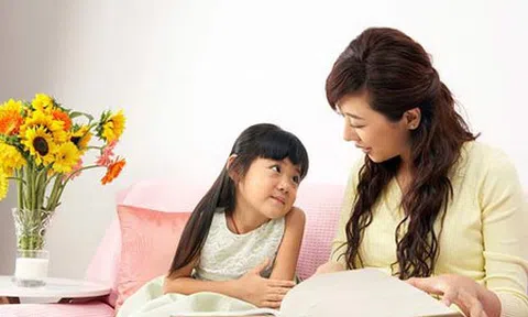 Những kĩ năng sống cần dạy cho trẻ, cha mẹ không nên bỏ qua